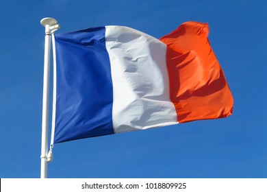 Flag Of France