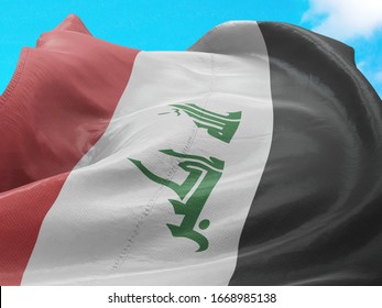 31,498 Iraq flag Images, Stock Photos & Vectors | Shutterstock