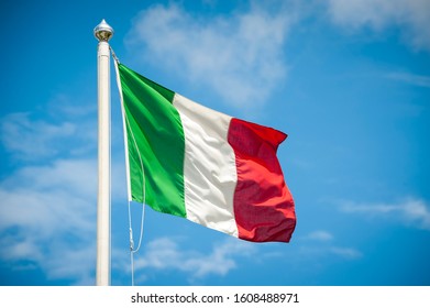 2,760 Flying italian flag Images, Stock Photos & Vectors | Shutterstock