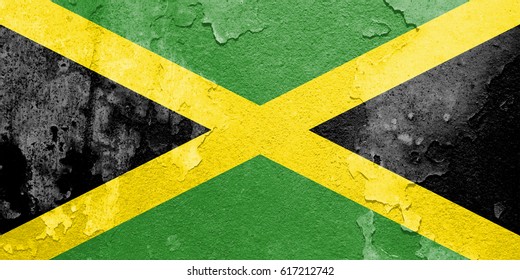 25,933 Jamaica Jamaica Flag Images, Stock Photos & Vectors 