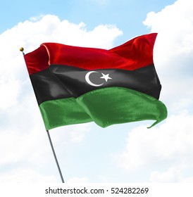 21,606 Libya Flag Images, Stock Photos & Vectors | Shutterstock