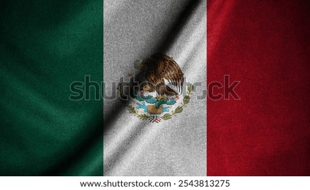 The flag of Mexico has three vertical stripes in green, white, and red from left to right.and Happy Independence day, Mexico Independence day, Mexico, Mexico Flag, 16 September