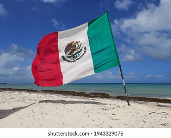 518 Cancun flag Images, Stock Photos & Vectors | Shutterstock