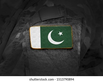 Pakistan Army Images Stock Photos Vectors Shutterstock