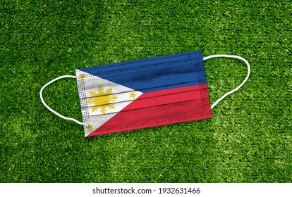 Philippines Flag の写真素材 画像 写真 Shutterstock