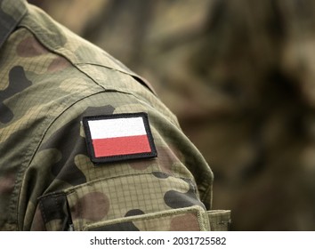 3,827 Polish Armed Forces Images, Stock Photos & Vectors | Shutterstock