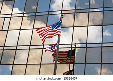Flag Reflection