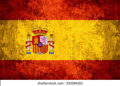 Drapeau Espagne Images Stock Photos Vectors Shutterstock