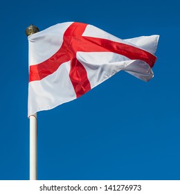 Flag Of St George National Flag Of England