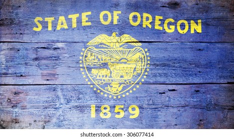 3,761 Oregon State Flag Images, Stock Photos & Vectors | Shutterstock