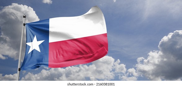 Flag of Texas. shuttins children killed in Texas school shooting