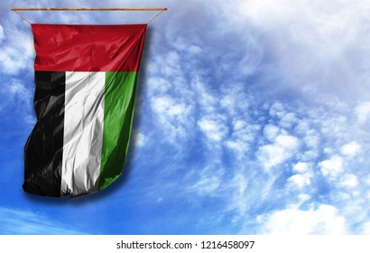 519 Uae vertical flag Images, Stock Photos & Vectors | Shutterstock