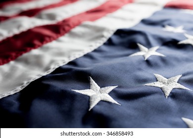  Flag of The USA 