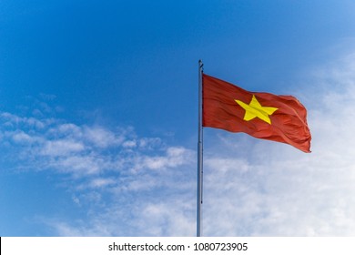 427 Vietnam flag flying Stock Photos, Images & Photography | Shutterstock