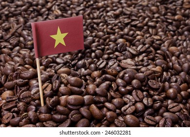 Coffee Beans Vietnam Images, Stock Photos & Vectors | Shutterstock