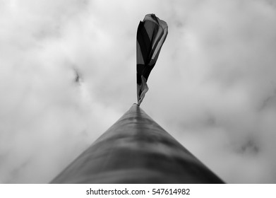 Flagpole