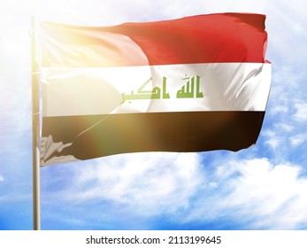 1,770 Iraq flagpole Images, Stock Photos & Vectors | Shutterstock