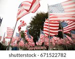 Flags