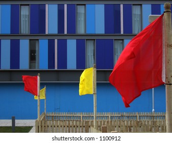 Flags