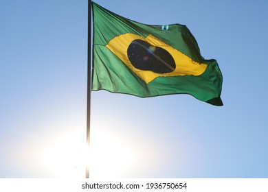 ブラジル国旗 の画像 写真素材 ベクター画像 Shutterstock