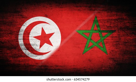 Tunisia Sign Images, Stock Photos & Vectors | Shutterstock