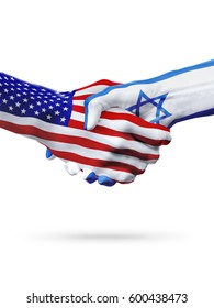 Usa Israel Hd Stock Images Shutterstock