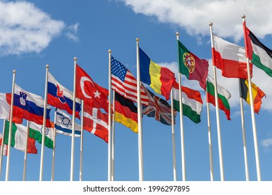 1,452 Grouping flags various Images, Stock Photos & Vectors | Shutterstock