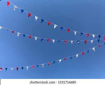 Flags In The Wind Northern Kentucky