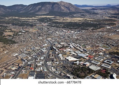 Flagstaff, Arizona