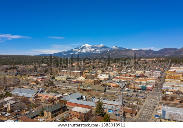 Flagstaff Az Usa March 15 2019 Stock Photo 1383018911 | Shutterstock