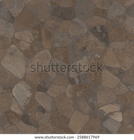 Flagstone_Path - Seamless Texture s