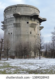 52 Old flakturm Images, Stock Photos & Vectors | Shutterstock