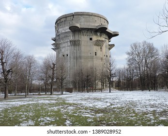 278 Flak tower Images, Stock Photos & Vectors | Shutterstock