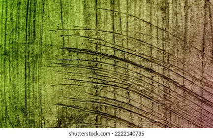 Flaking Paint Exterior Wall Indicating Rising  Cracked paint Wall surface  Splashes  poster Abstract  Color texture and grunge cracks  Cracked paint metal surface Bright urban background