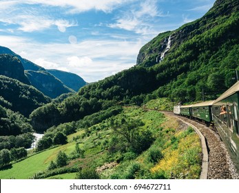 Flam Railway