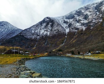 Flam The Silent Hill Of Norway