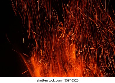 flame