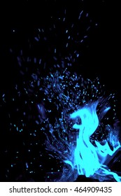 Flame.