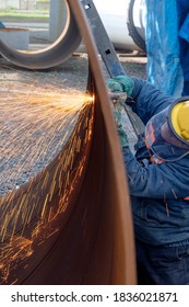 Flame Cutting. Oxy-fuel Welding, Oxyacetylene Welding, Oxy Welding, Or Gas Welding And Oxy-fuel Cutting Are Processes That Use Fuel Gases And Oxygen To Weld Or Cut Metals.