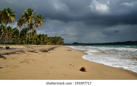 Flamenco Beach