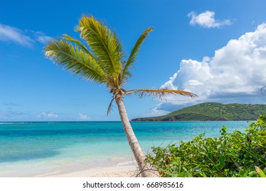 Flamenco Beach, Culebra