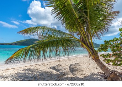 Flamenco Beach, Puerto Rico