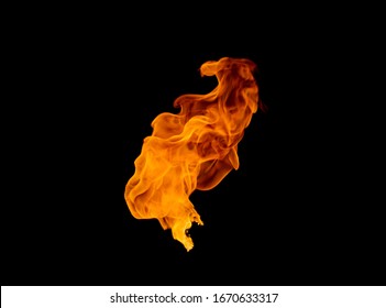 Flame Png Hd Stock Images Shutterstock