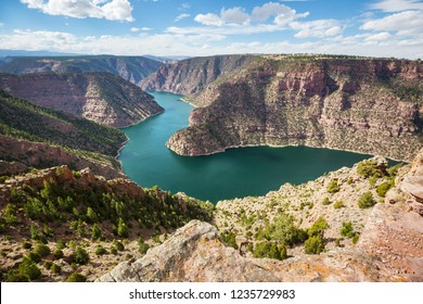 Flaming Gorge Recreation Area