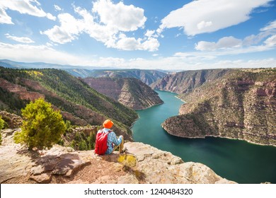 Flaming Gorge Recreation Area