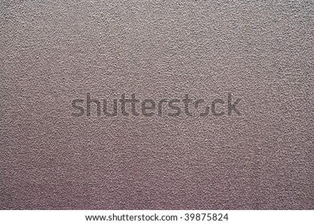 Flannel texture close up