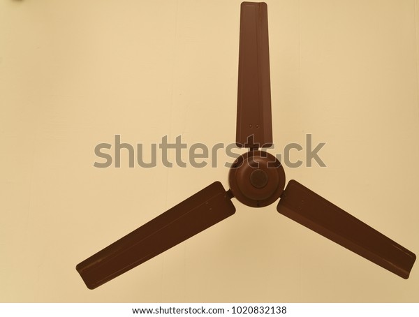 Big As Fan >> Flap Big Brown Ceiling Fan Hanging Stock Photo Edit Now 1020832138 Big As Fan >> Flap Big Brown Ceiling Fan Hanging Stock Photo Edit Now 1020832138
