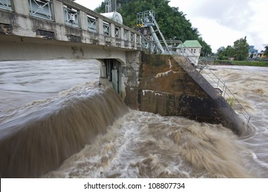 Flash Flood