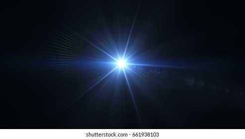Flash light & Flare theme , Realistic lens flares , light leaks, overlays. - Shutterstock ID 661938103