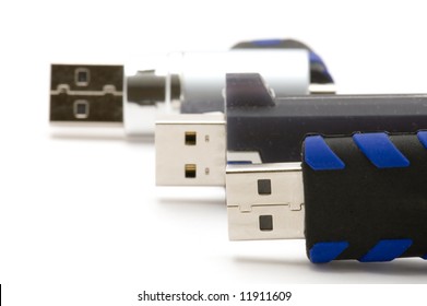 Flash memory